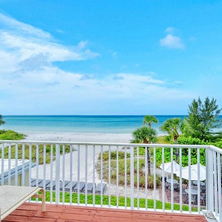 Laplaya 201C Breathtaking Gulf Panorama From This Corner End Unit With A Private Stairway To The Beach Лонгбоут-Ки Экстерьер фото