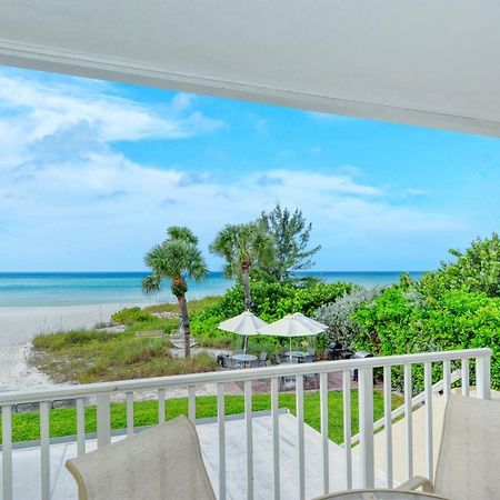 Laplaya 201C Breathtaking Gulf Panorama From This Corner End Unit With A Private Stairway To The Beach Лонгбоут-Ки Экстерьер фото