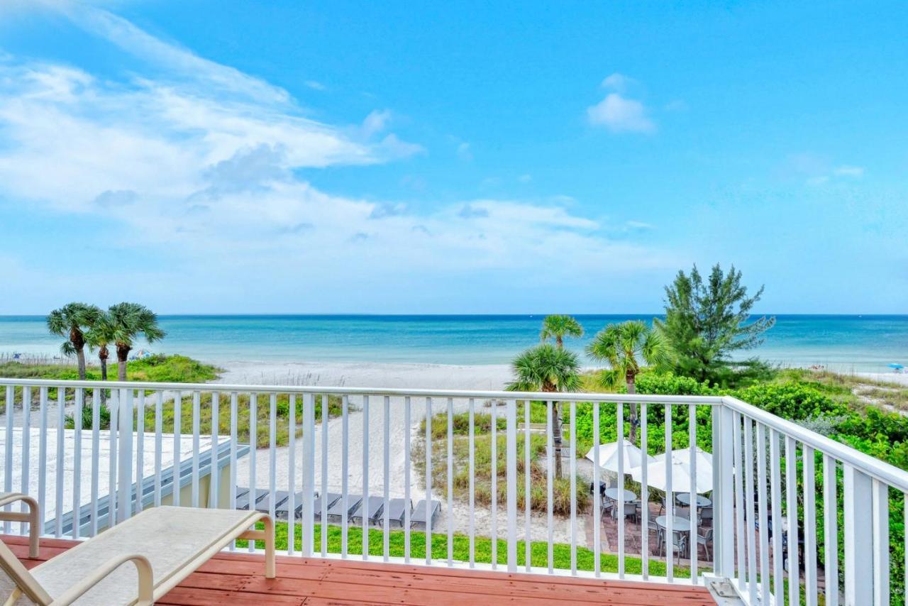 Laplaya 201C Breathtaking Gulf Panorama From This Corner End Unit With A Private Stairway To The Beach Лонгбоут-Ки Экстерьер фото