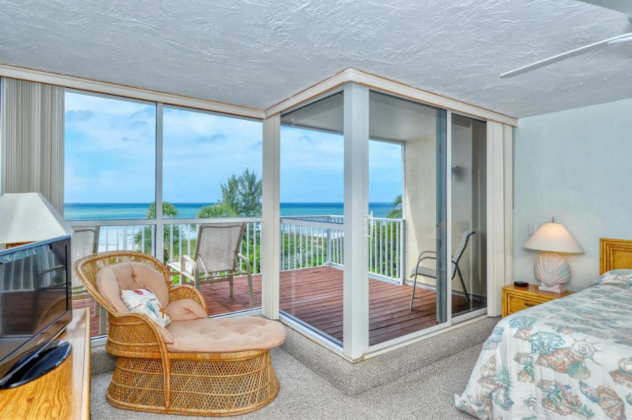Laplaya 201C Breathtaking Gulf Panorama From This Corner End Unit With A Private Stairway To The Beach Лонгбоут-Ки Экстерьер фото