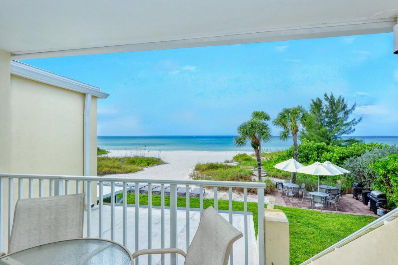 Laplaya 201C Breathtaking Gulf Panorama From This Corner End Unit With A Private Stairway To The Beach Лонгбоут-Ки Экстерьер фото
