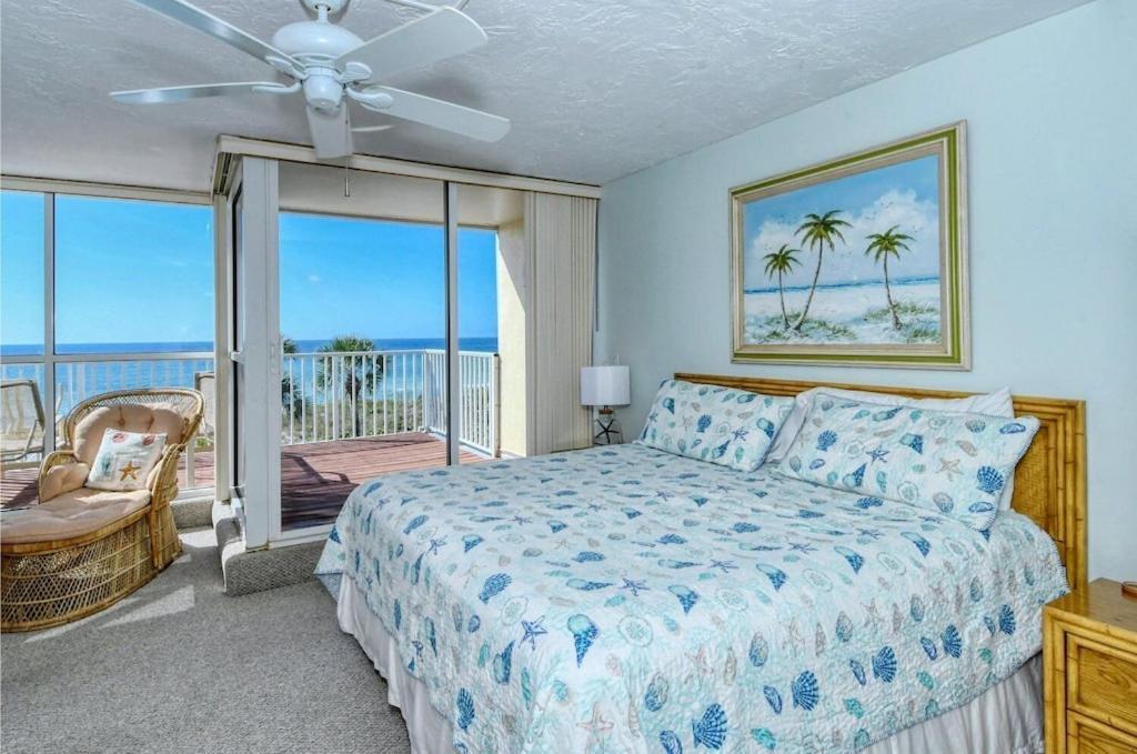 Laplaya 201C Breathtaking Gulf Panorama From This Corner End Unit With A Private Stairway To The Beach Лонгбоут-Ки Экстерьер фото